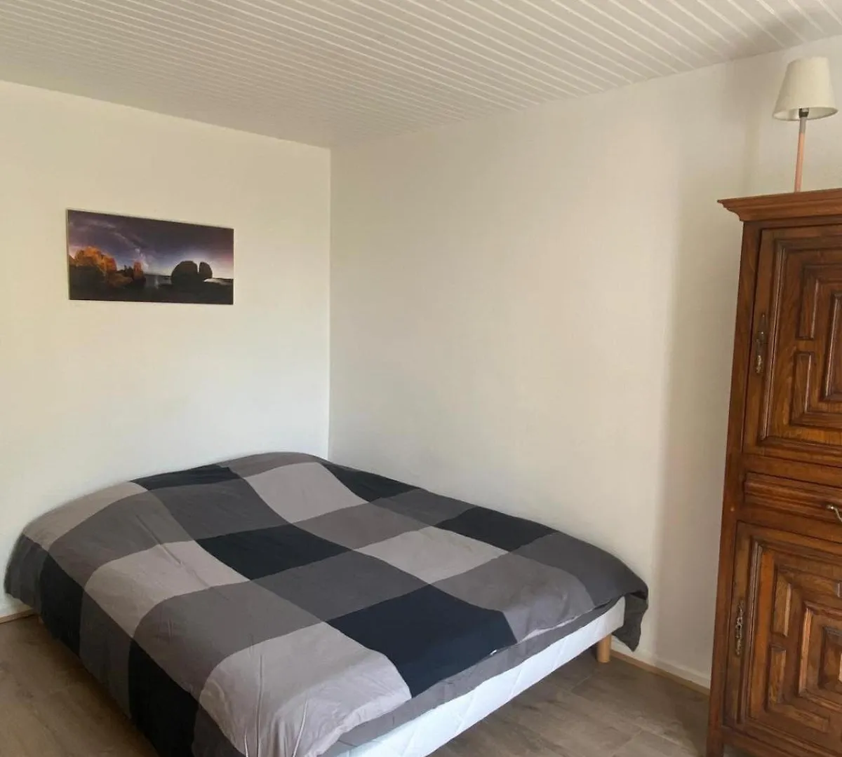 Charme, Calme Et Authenticite Cote Des Legendes Villa Plouider Holiday home