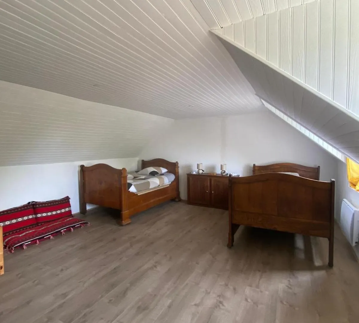 Charme, Calme Et Authenticite Cote Des Legendes Villa Plouider