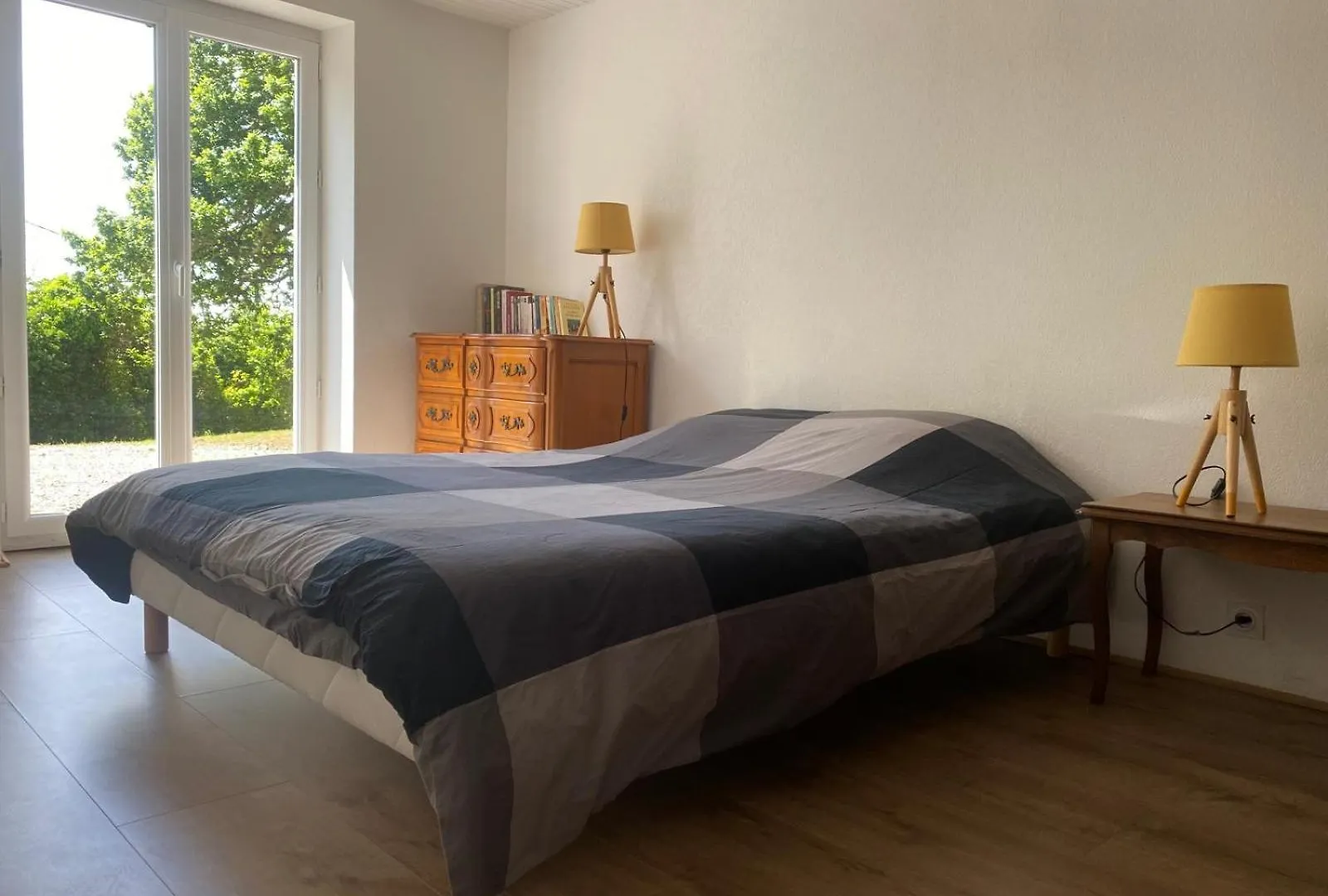 Charme, Calme Et Authenticite Cote Des Legendes Villa Plouider France