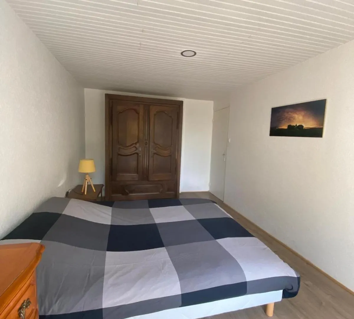 Charme, Calme Et Authenticite Cote Des Legendes Villa Plouider 0*,  France