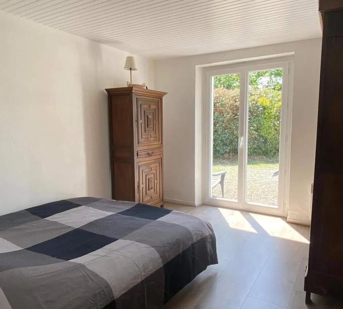 Holiday home Charme, Calme Et Authenticite Cote Des Legendes Villa Plouider