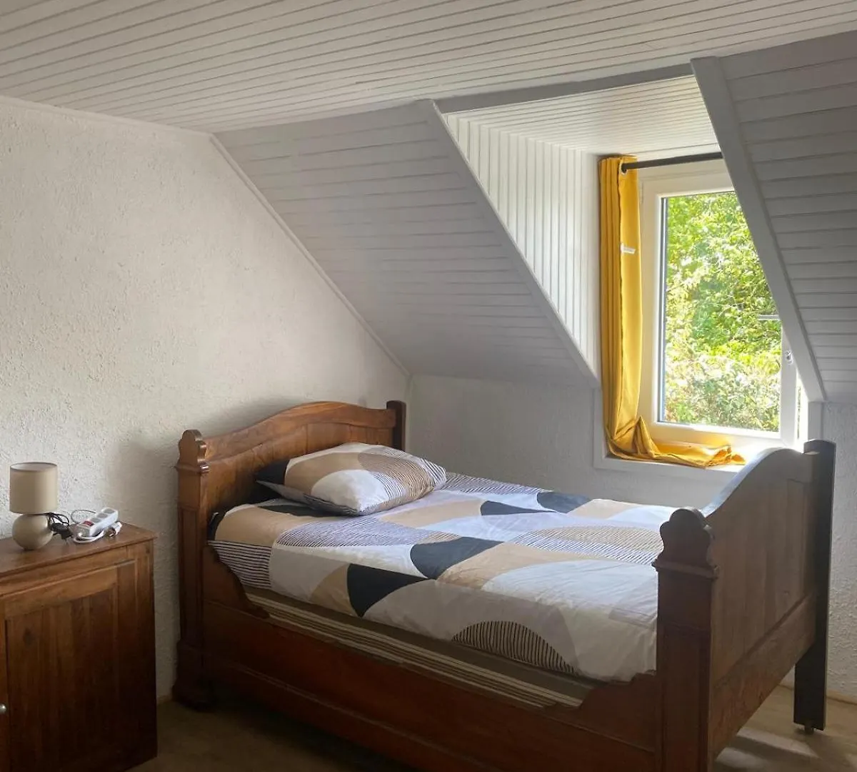 Charme, Calme Et Authenticite Cote Des Legendes Villa Plouider Holiday home