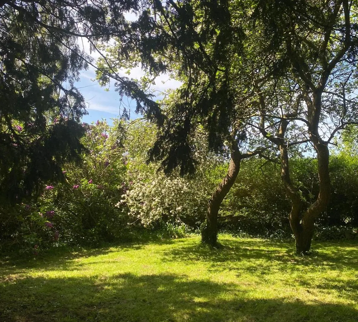 Holiday home Charme, Calme Et Authenticite Cote Des Legendes Villa Plouider France