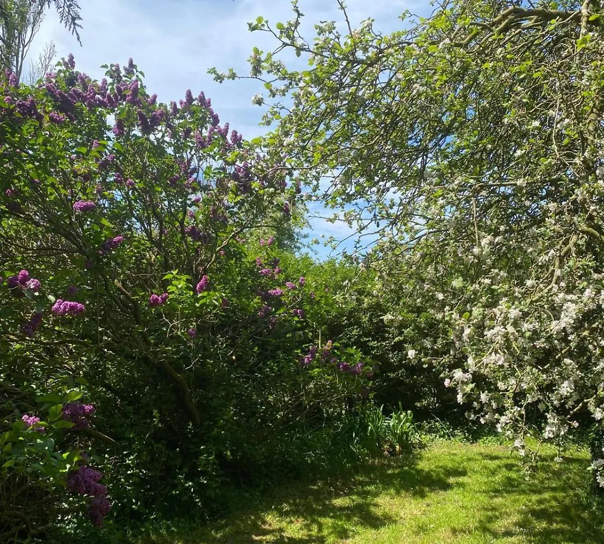 Charme, Calme Et Authenticite Cote Des Legendes Villa Plouider