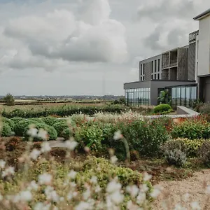 4* מלון La Butte